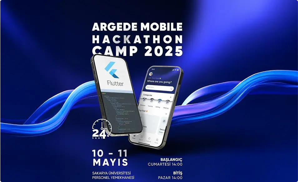 Argede Mobile Hackhaton Camp 2025