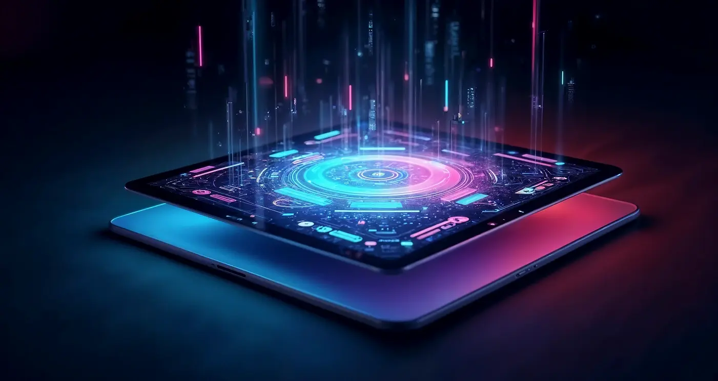 Instant Quality in Production with Digital AC
