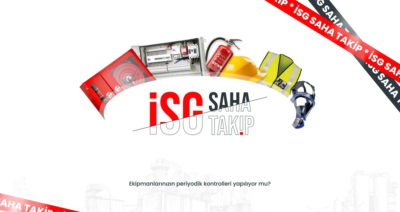 The Key to Safety: OHS Field Monitoring